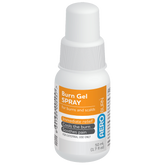 Aero Healthcare AEROBURN Burn Gel Spray Bottle 50ml